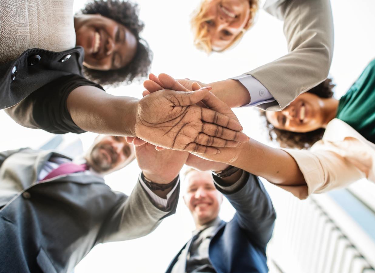 MAI 2019:  le mois des professionnels