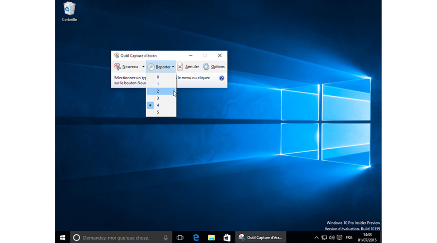 How To Take A Screenshot On Windows 7 And Windows 10 Prosygma Cameroun