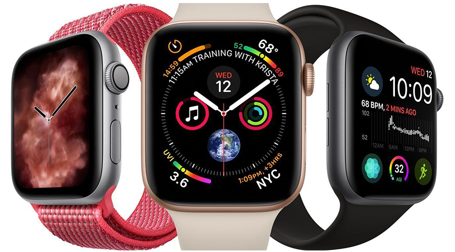 Apple Watch 6 : comment mesurer l'oxygène dans le sang - iPhone Soft