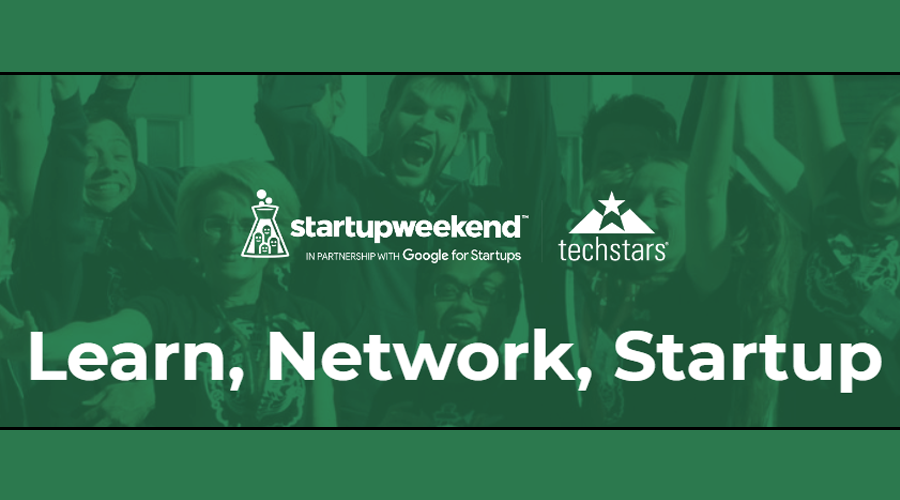 5 questions with the leaders of Louisville's Techstars Startup Week