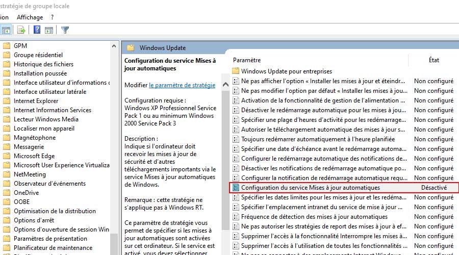 Windows 10 et l'activation, plus besoin de passer par la mise à jour ! -  GinjFo