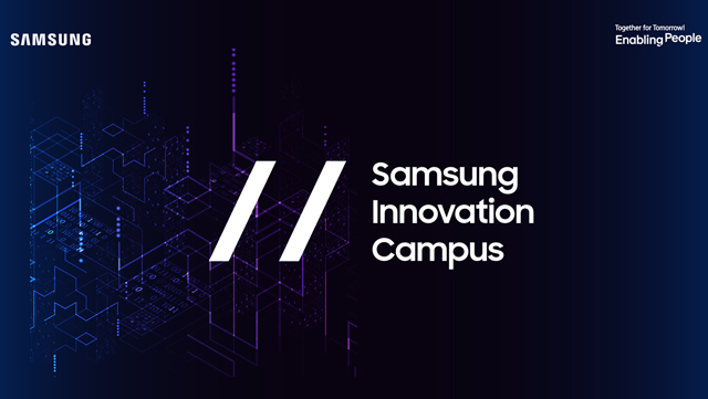 Malawi hosts the Samsung Innovation Campus (SIC) programme to improve student employability